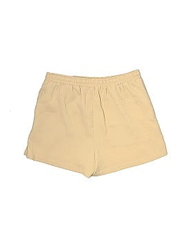 Fray Shorts (view 2)