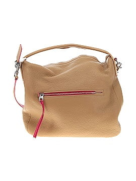 Coach Leather Hobo (view 2)
