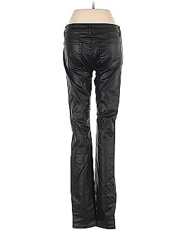 The Kooples Faux Leather Pants (view 2)
