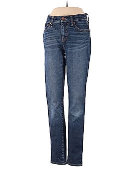 Madewell Jeans (view 1)