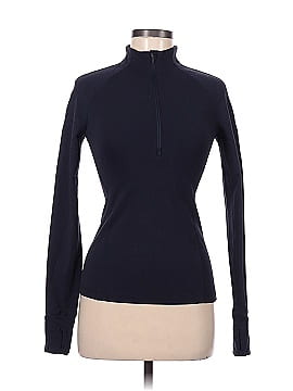 Lululemon Athletica Track Jacket (view 1)