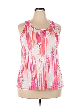 LIVI Active Tank Top (view 1)