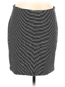 Ann Taylor LOFT Casual Skirt (view 1)