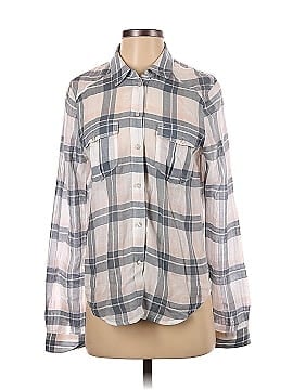 Paige Long Sleeve Button-Down Shirt (view 1)