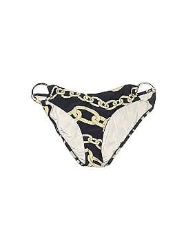 MILLY Cabana Swimsuit Bottoms (view 1)