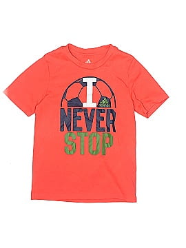 Adidas Active T-Shirt (view 1)