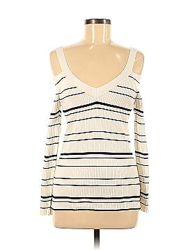 BB Dakota Pullover Sweater (view 1)