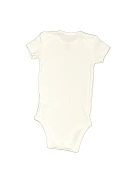 Carter's Short Sleeve Onesie (view 2)