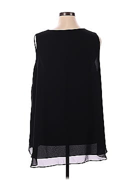 C established 1946 Sleeveless Blouse (view 2)