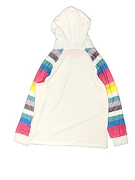 Unbranded Pullover Hoodie (view 2)