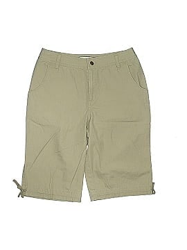 Jamaica Bay Khaki Shorts (view 1)