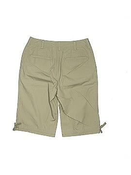 Jamaica Bay Khaki Shorts (view 2)