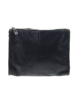 Lauren Merkin Leather Crossbody Bag (view 2)