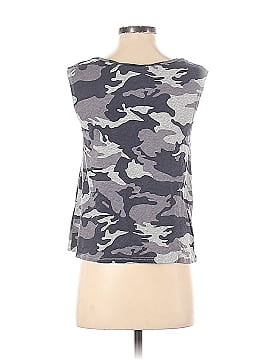 Generation Love Sleeveless Top (view 2)