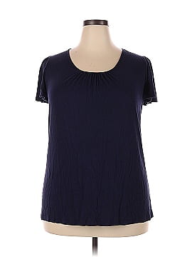 Just My Size Short Sleeve Top (view 1)