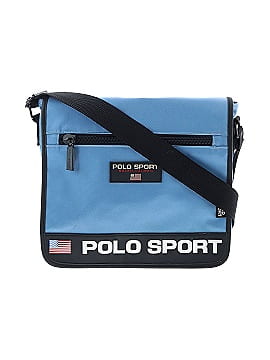Polo Sport by Ralph Lauren Messenger (view 1)