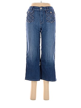 7 For All Mankind Jeans (view 1)