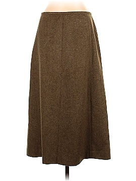 Banana Republic Wool Skirt (view 1)