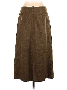 Banana Republic Wool Skirt (view 2)