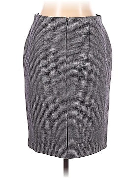 Ann Taylor Casual Skirt (view 2)