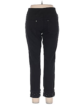 Belle By Kim Gravel Casual Pants (view 2)