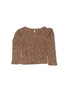 Baby Gap Long Sleeve Top (view 2)