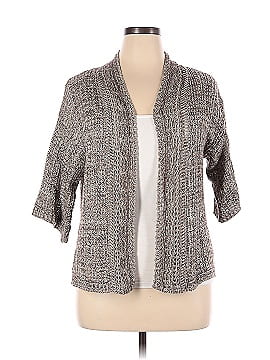 DressBarn Cardigan (view 1)