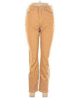 Closed Casual Pants (view 1)