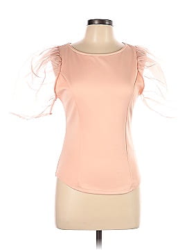 RolyPoly Short Sleeve Blouse (view 1)