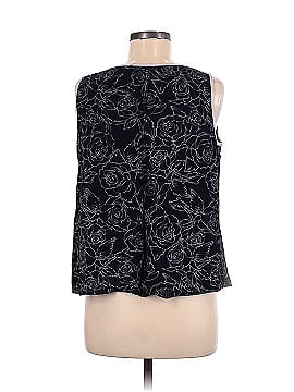 Fun2Fun Sleeveless Blouse (view 2)