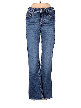 Madewell Jeans (view 1)