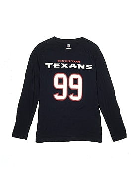 NFL Long Sleeve T-Shirt (view 1)