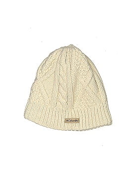 Columbia Beanie (view 1)