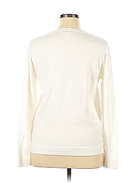 J. by J.Crew Pullover Sweater (view 2)