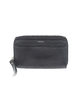 Fossil Leather Wristlet (view 1)