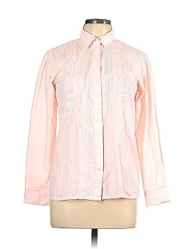 Assorted Brands Long Sleeve Button-Down Shirt (view 1)