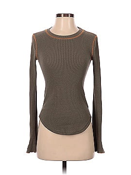 Free People Thermal Top (view 1)