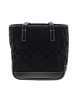 Coach Satchel (view 2)