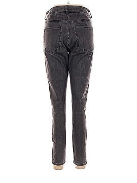 Express Jeggings (view 2)