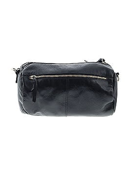 Pikolinos Leather Crossbody Bag (view 2)