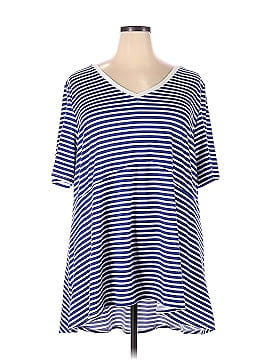 Lularoe Long Sleeve T-Shirt (view 1)