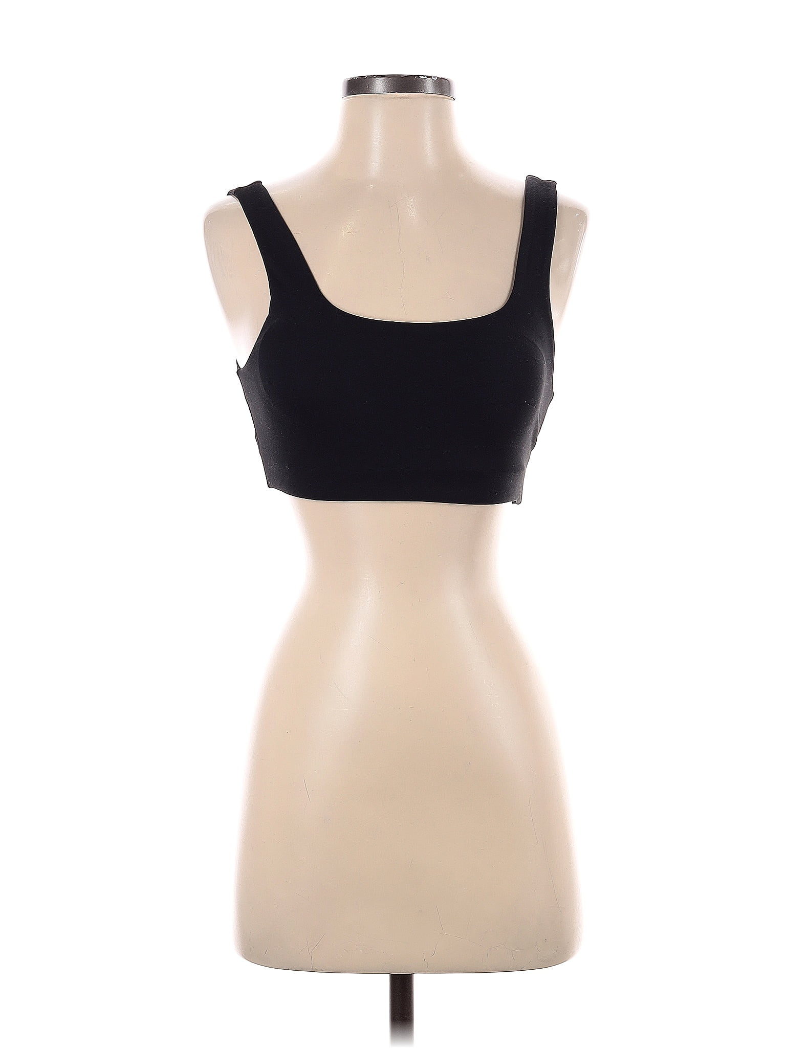Buff Bunny Black Sports Bra Size XS 72 off thredUP