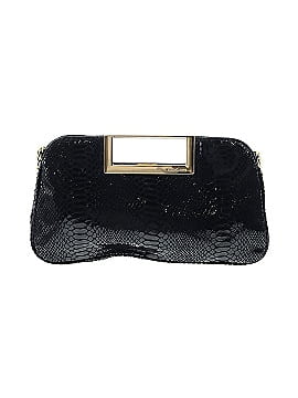 MICHAEL Michael Kors Leather Satchel (view 2)