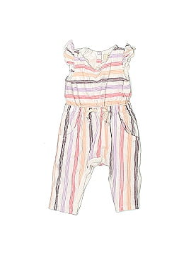 Peek... Short Sleeve Outfit (view 1)