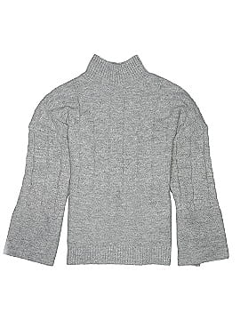 Mudpie Baby Turtleneck Sweater (view 1)