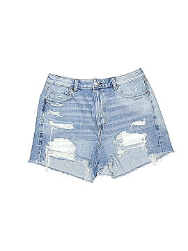 American Eagle Outfitters Denim Shorts (view 1)
