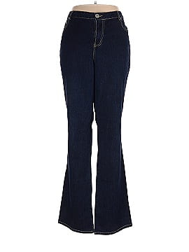 Avenue Jeans Jeans (view 1)