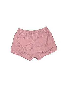 Madewell Pull-On Shorts (view 2)