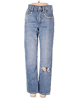 Madewell Jeans (view 1)