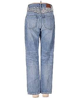 Madewell Jeans (view 2)